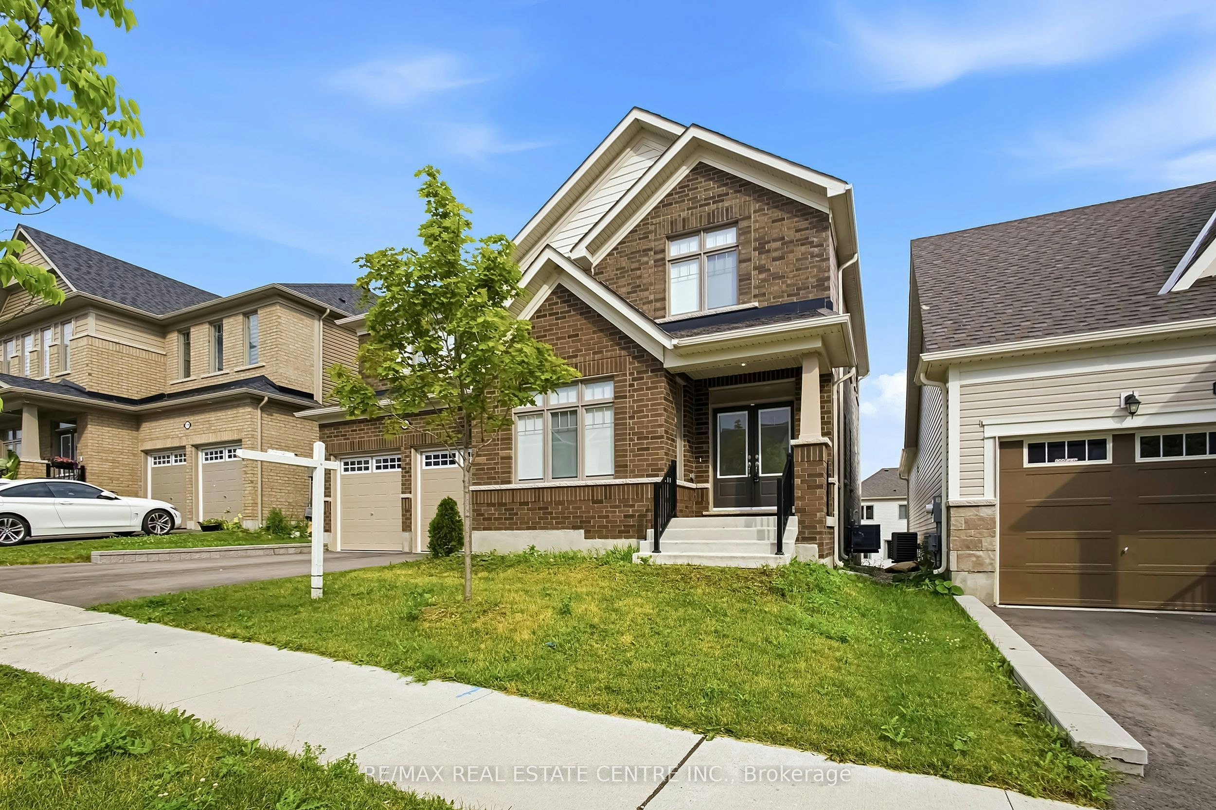 123 Rea Drive, Centre Wellington, ON, N1M 0J8 - 3