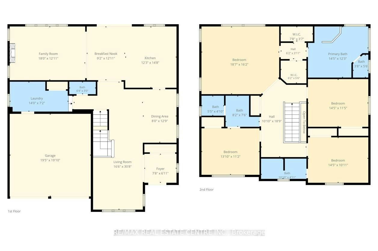 123 Rea Drive, Centre Wellington, ON, N1M 0J8 - 40
