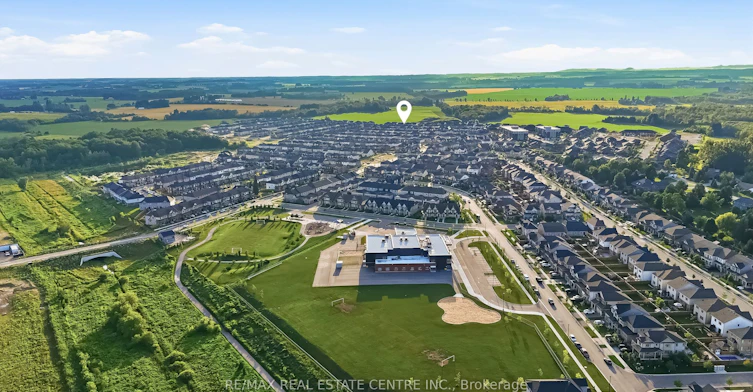 123 Rea Drive, Centre Wellington, ON, N1M 0J8 - 48