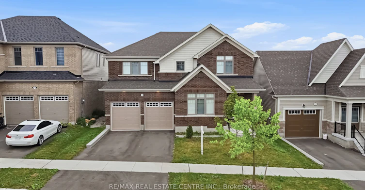 123 Rea Drive, Centre Wellington, ON, N1M 0J8