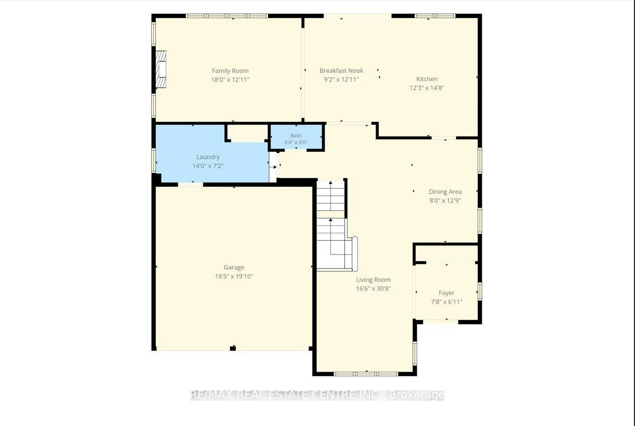 123 Rea Drive, Centre Wellington, ON, N1M 0J8 - 38
