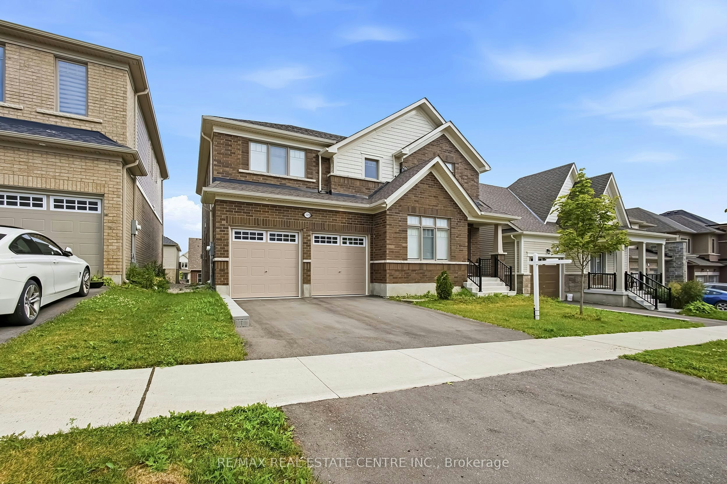 123 Rea Drive, Centre Wellington, ON, N1M 0J8 - 2