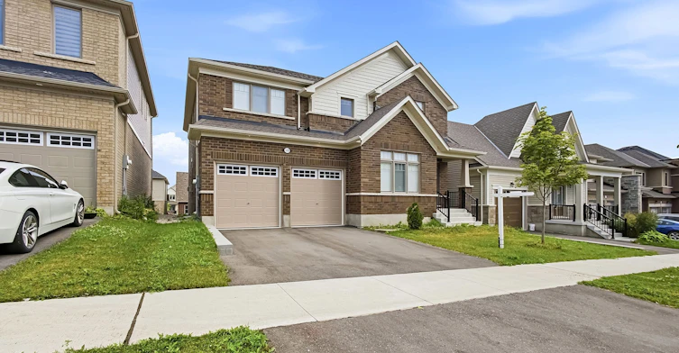123 Rea Drive, Centre Wellington, ON, N1M 0J8 - 2