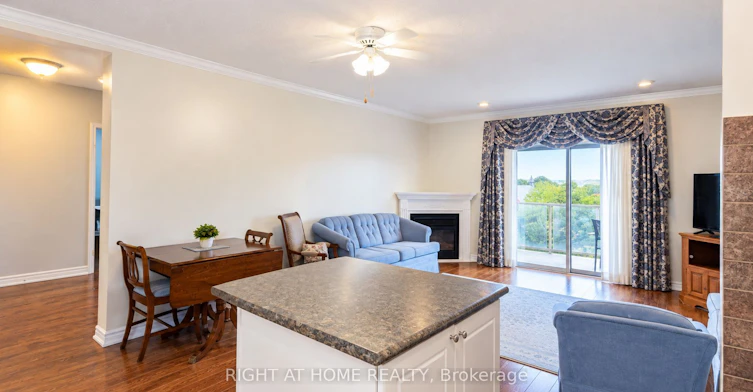 503-60 Wyndham Street S, Guelph, ON, N1E 7H7 - 3
