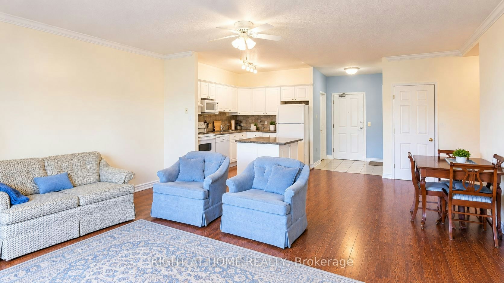 503-60 Wyndham Street S, Guelph, ON, N1E 7H7 - 2