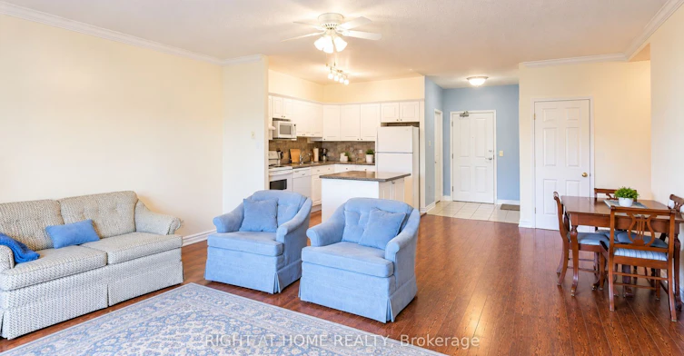 503-60 Wyndham Street S, Guelph, ON, N1E 7H7 - 2