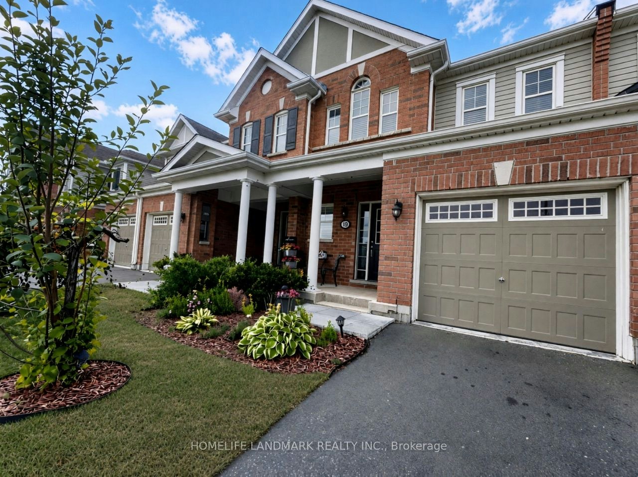 19-455 Guelph Avenue, Cambridge, ON, N3C 0H2