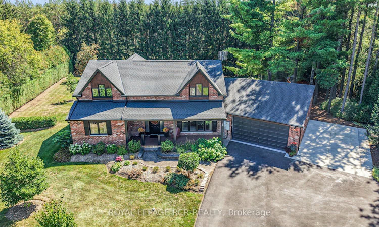 2 Pine Ridge Road
