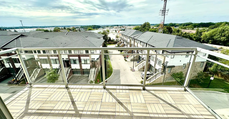 516-16 Markle Crescent, Hamilton, ON, L9G 0H4 - 10
