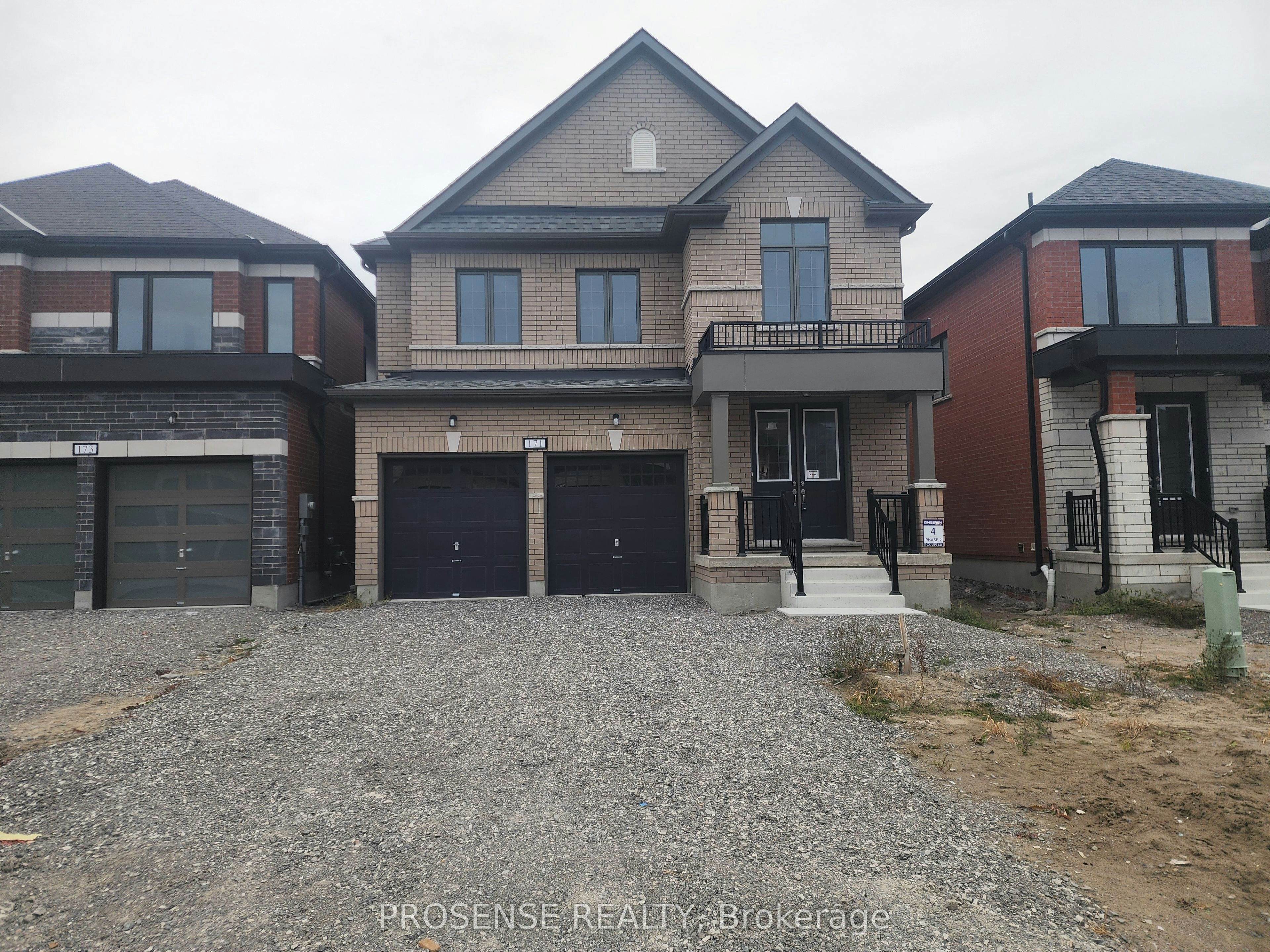 171 St. Joseph Road, Kawartha Lakes, ON, K9V 0R8