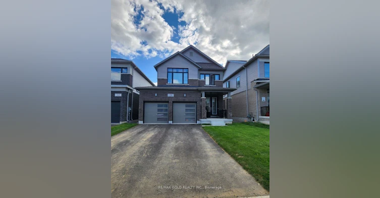 28 Weylie Street, Hamilton, ON, L0R 1W0