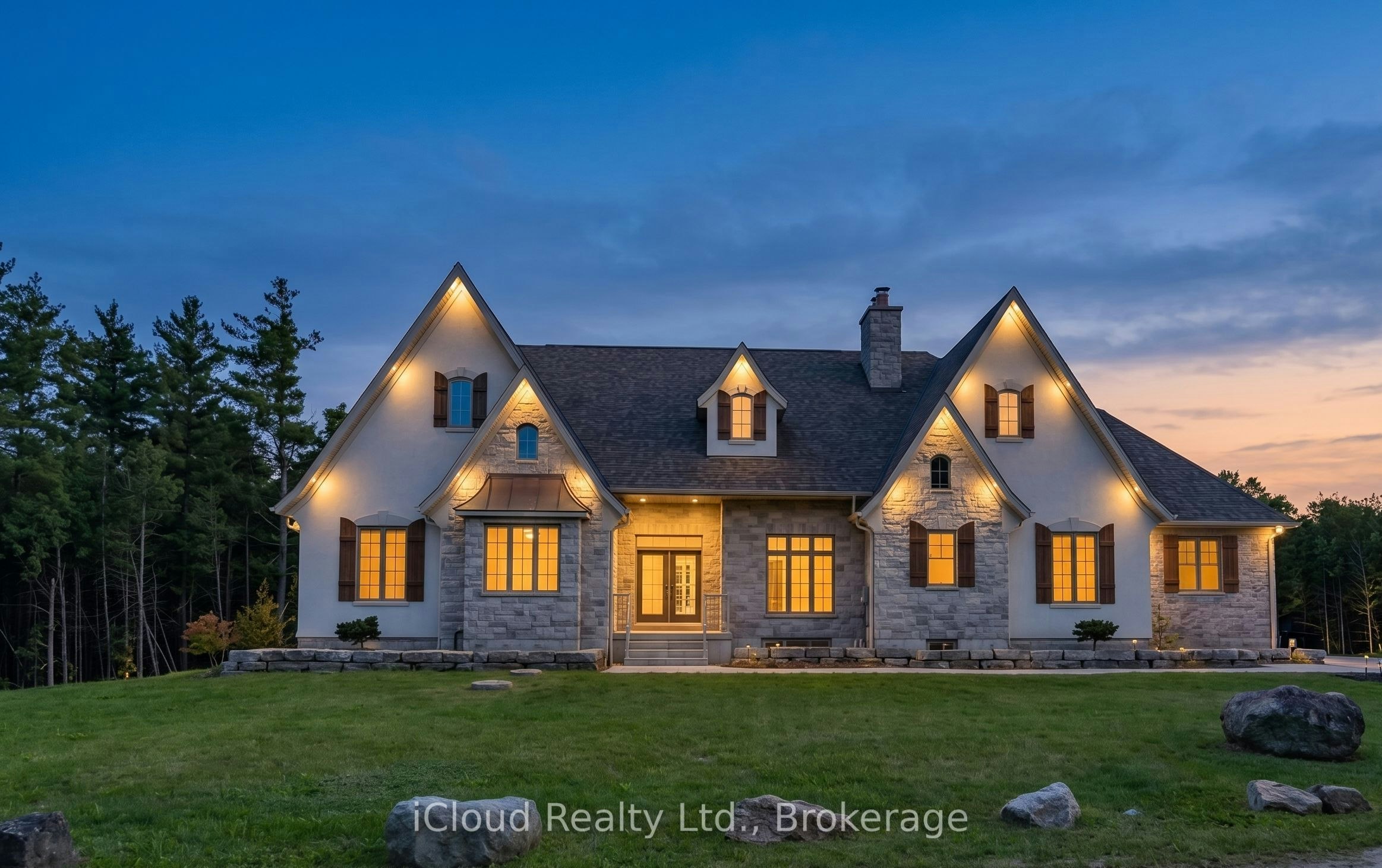 6168 1st Line, Erin, ON, L0N 1N0