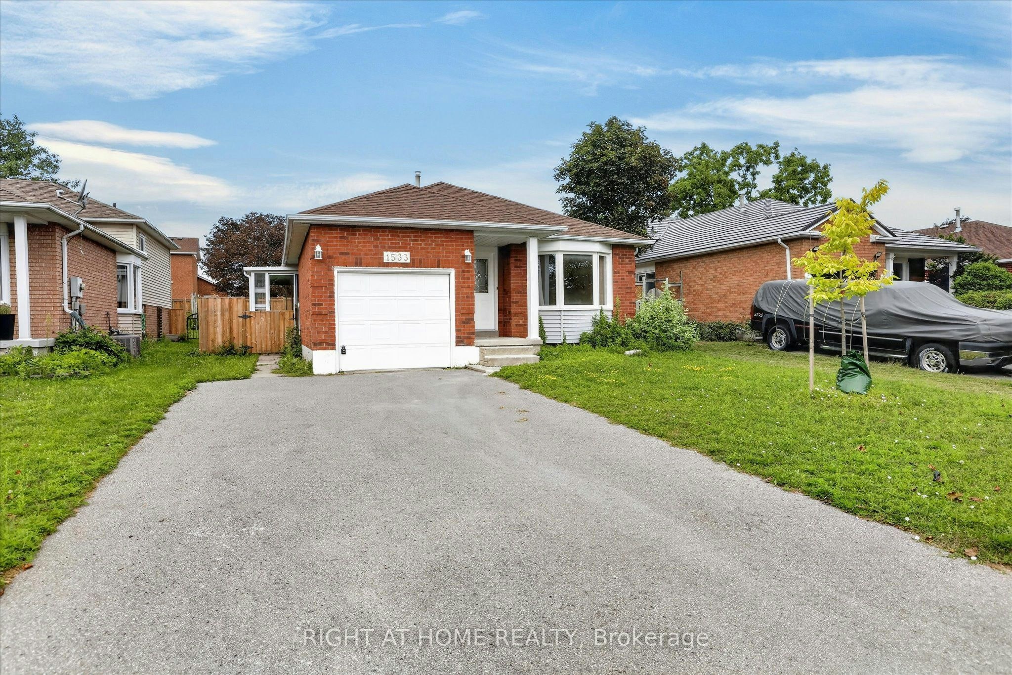 1533 Wildlark Drive, Peterborough, ON, K9K 1X1 - 2