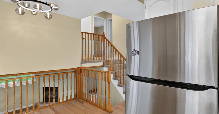 1533 Wildlark Drive, Peterborough, ON, K9K 1X1 - 23