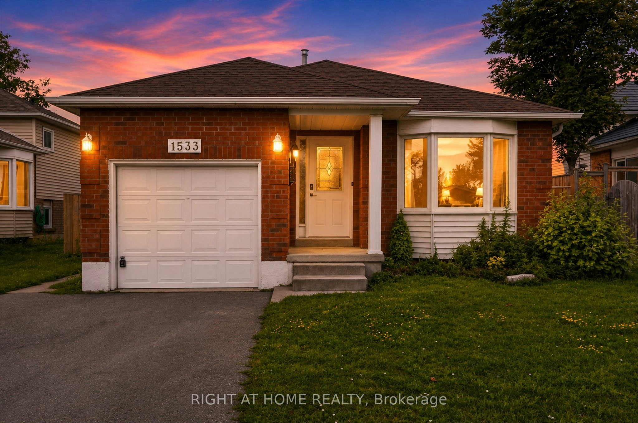 1533 Wildlark Drive, Peterborough, ON, K9K 1X1 - 3