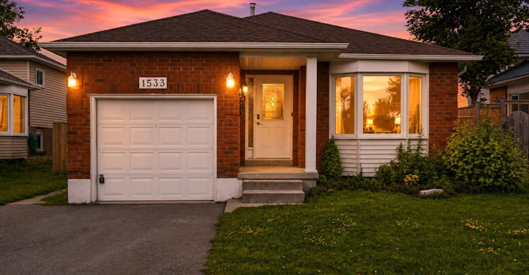 1533 Wildlark Drive, Peterborough, ON, K9K 1X1 - 3
