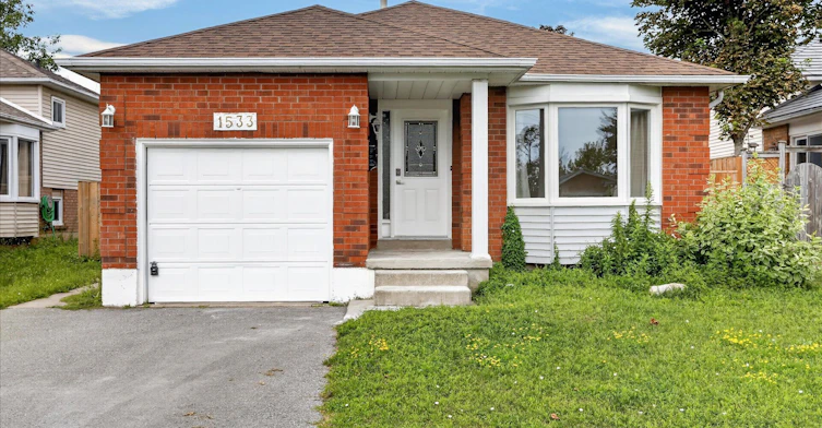 1533 Wildlark Drive, Peterborough, ON, K9K 1X1