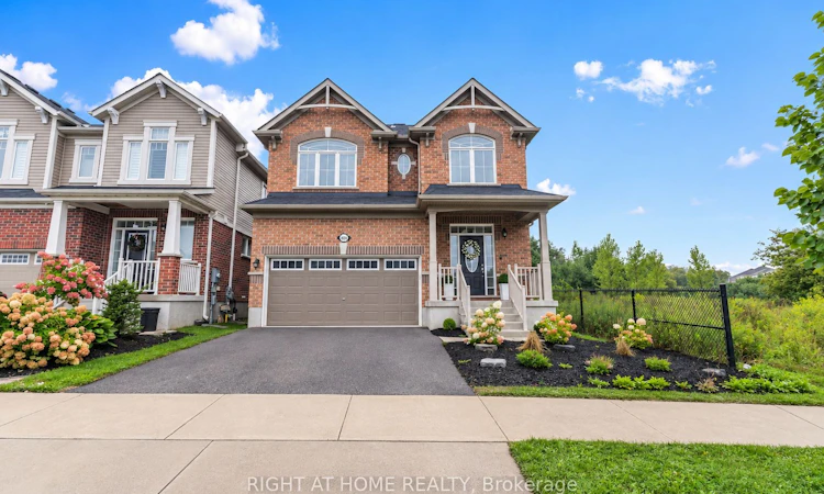 404 Equestrian Way
