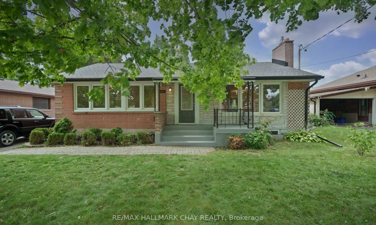 262 Bellevue Street