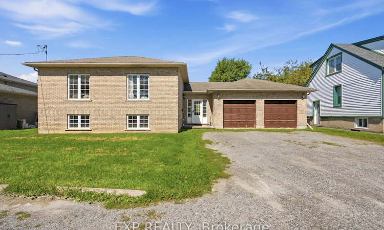 59 Parker Street
