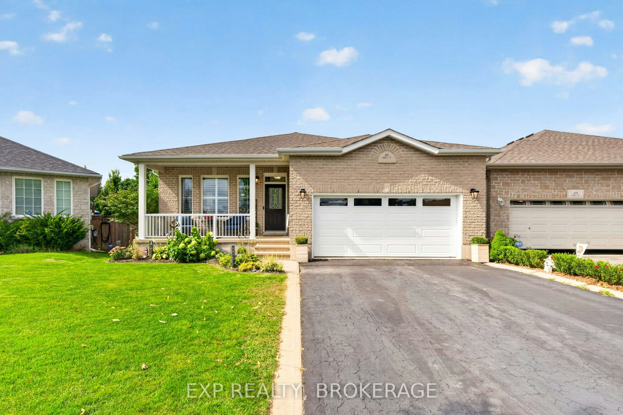 411 Abbot Street, Kingston, ON, K7P 3J4