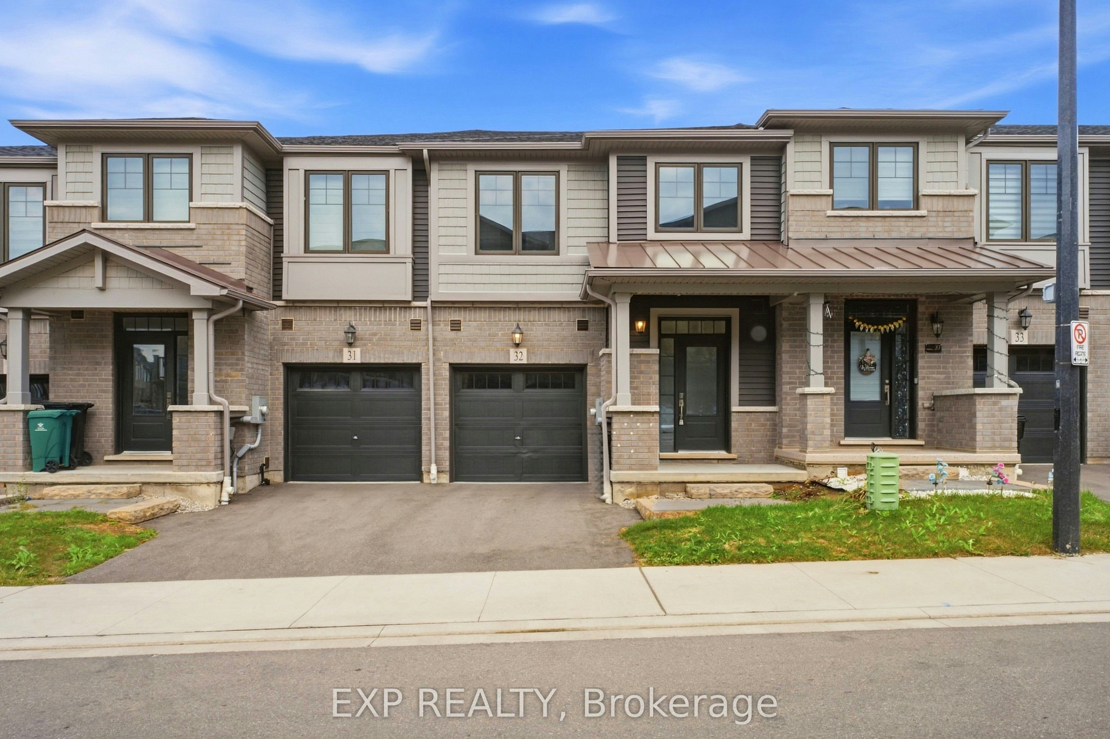 32-10 Birmingham Drive, Cambridge, ON, N1R 0C5