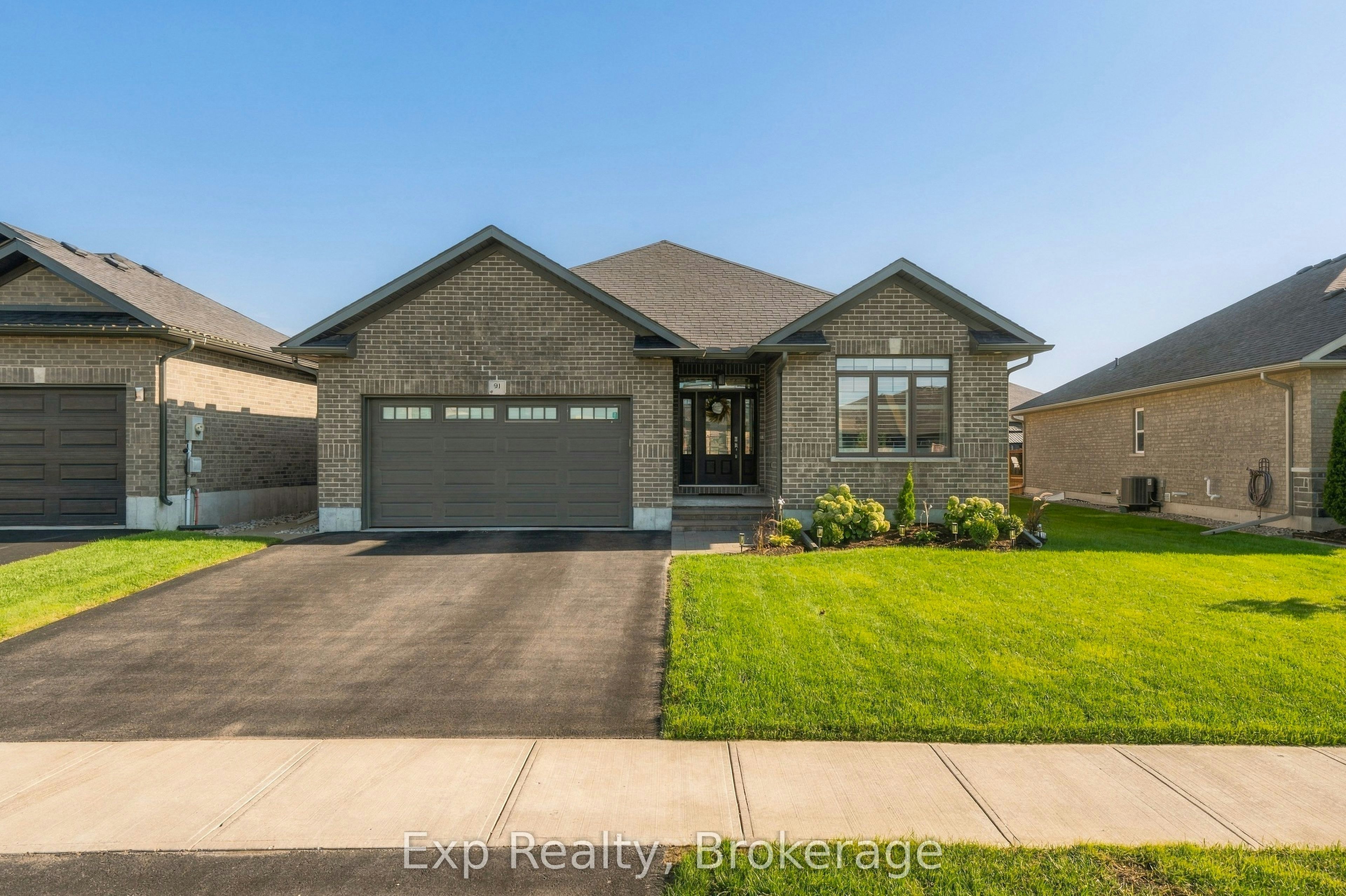 91 Covington Crescent, Belleville, ON, K8N 0K9