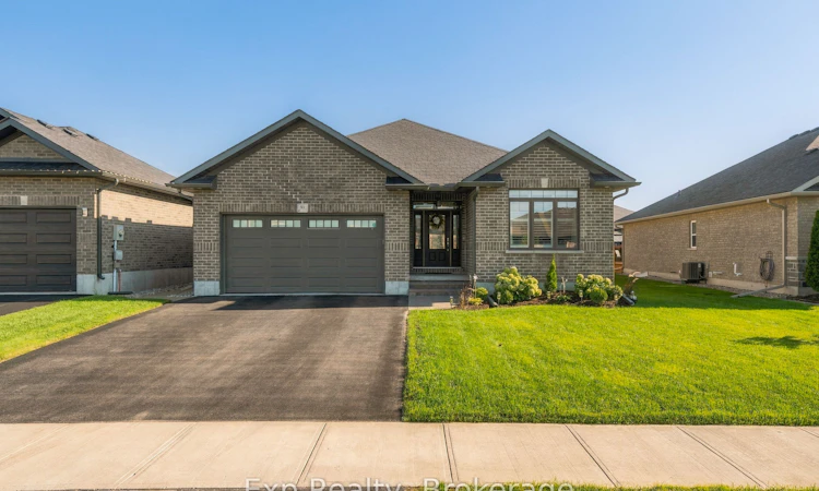 91 Covington Crescent