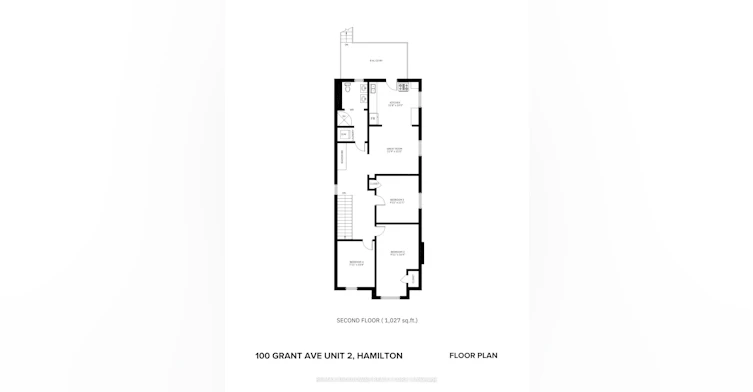 #2-100 Grant Avenue, Hamilton, ON, L8N 2X7 - 21