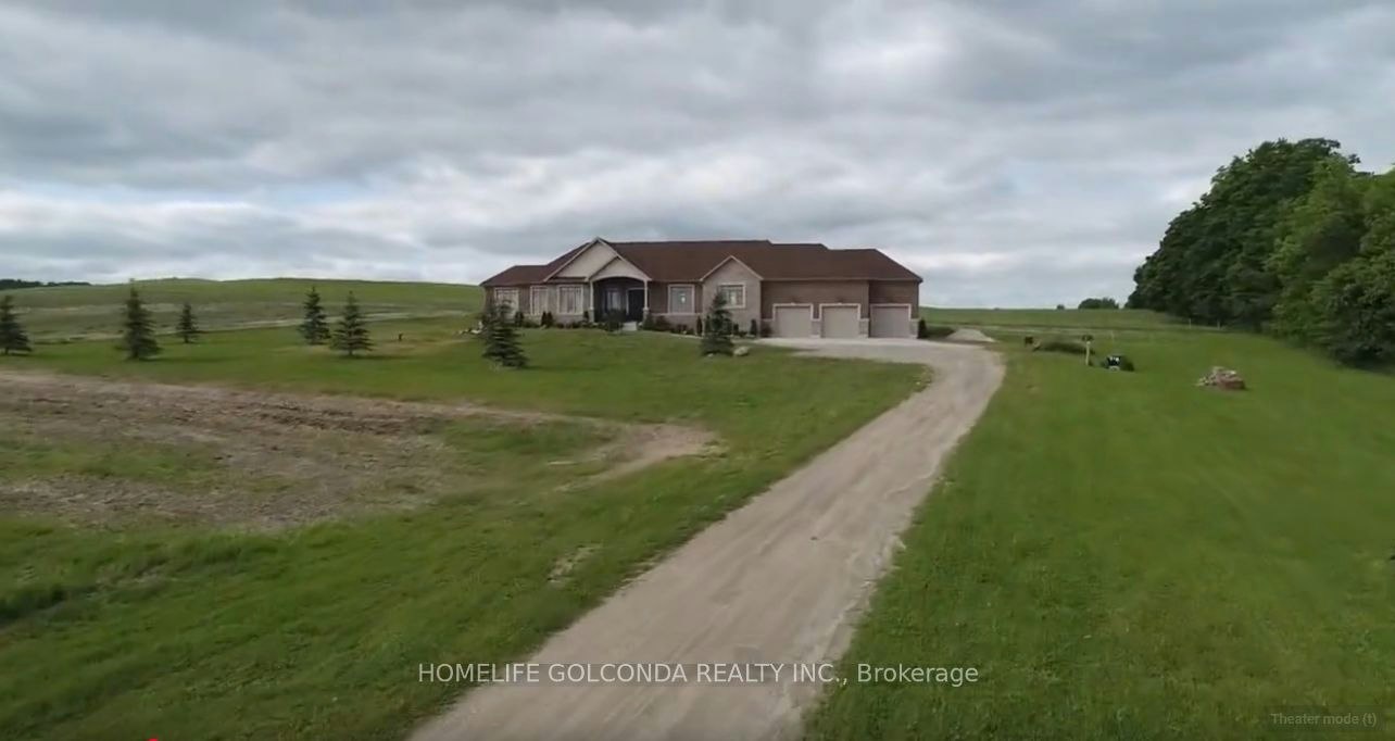 5421 Trafalgar Road, Erin, ON, N0B 1T0 - 4