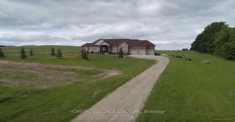 5421 Trafalgar Road, Erin, ON, N0B 1T0 - 4