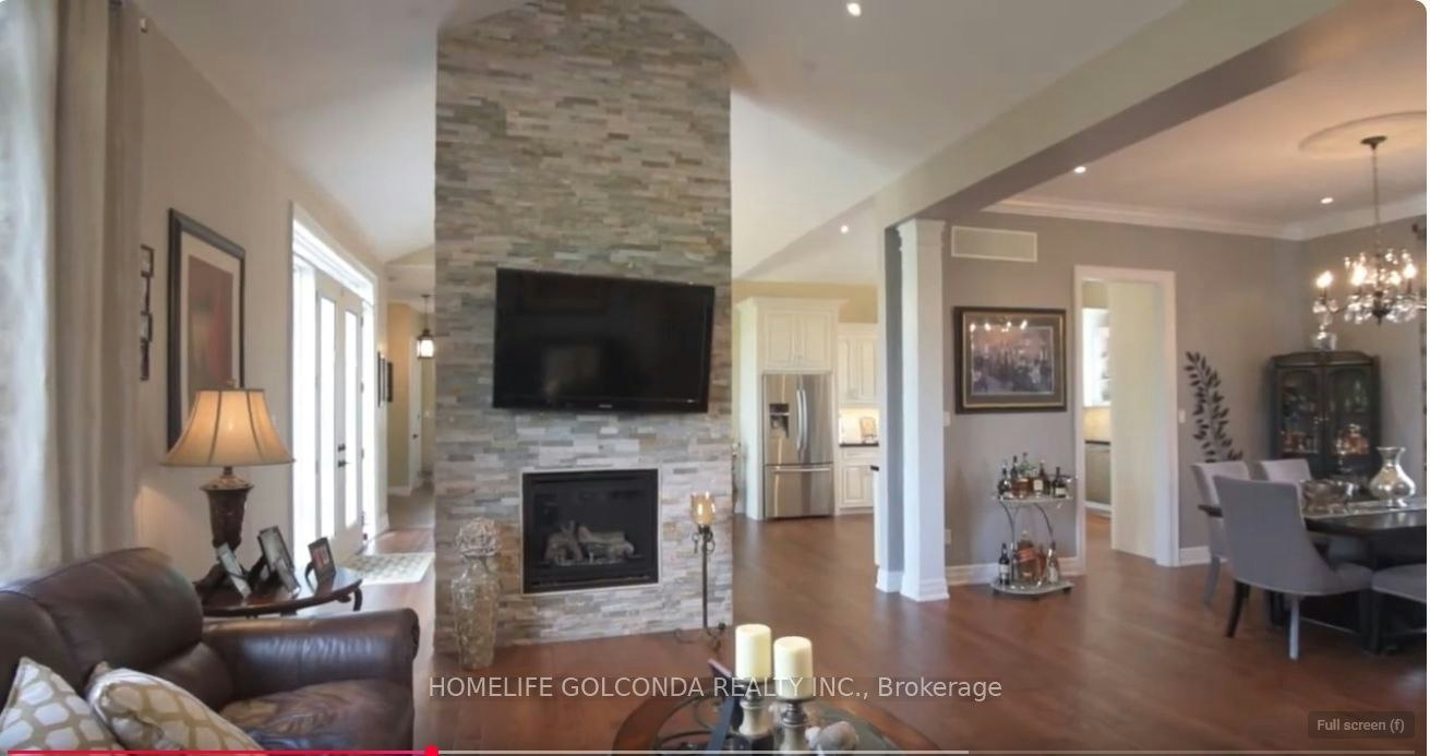 5421 Trafalgar Road, Erin, ON, N0B 1T0 - 8