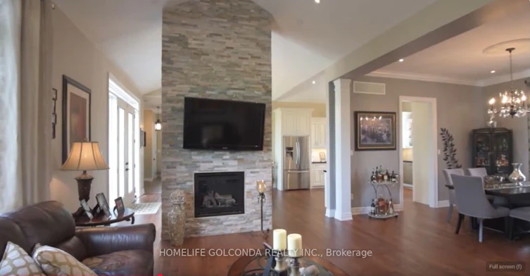 5421 Trafalgar Road, Erin, ON, N0B 1T0 - 8