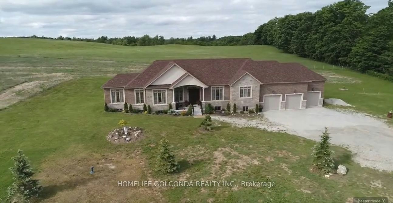 5421 Trafalgar Road, Erin, ON, N0B 1T0 - 5