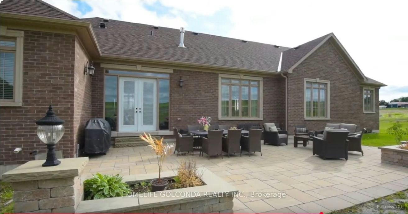 5421 Trafalgar Road, Erin, ON, N0B 1T0 - 14