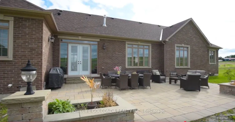 5421 Trafalgar Road, Erin, ON, N0B 1T0 - 14