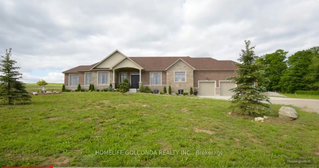5421 Trafalgar Road, Erin, ON, N0B 1T0
