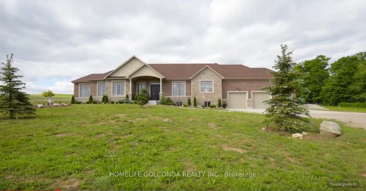 5421 Trafalgar Road, Erin, ON, N0B 1T0