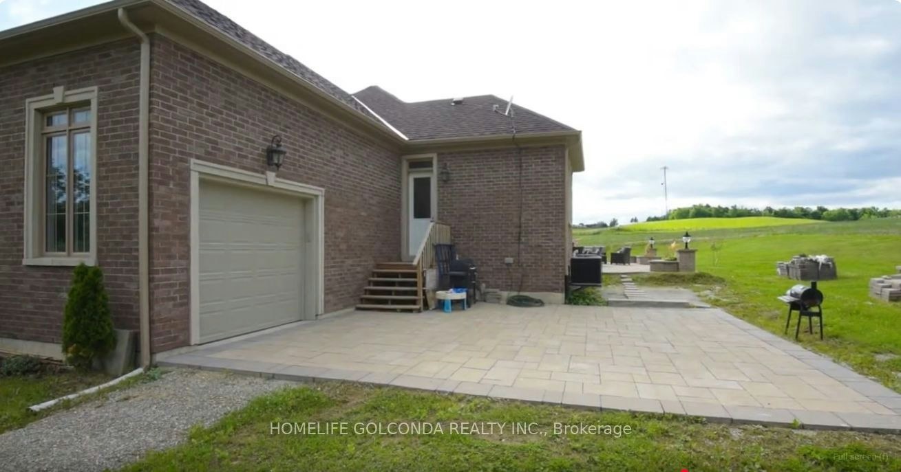 5421 Trafalgar Road, Erin, ON, N0B 1T0 - 13