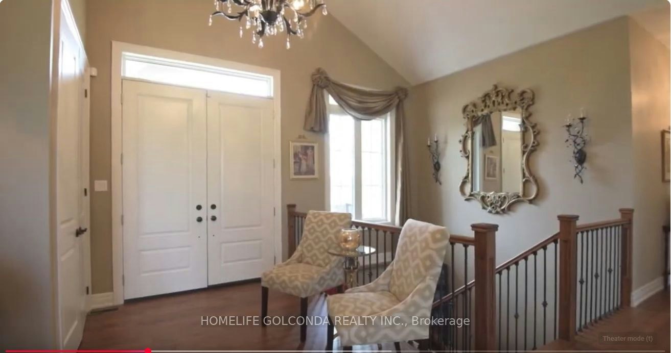 5421 Trafalgar Road, Erin, ON, N0B 1T0 - 6
