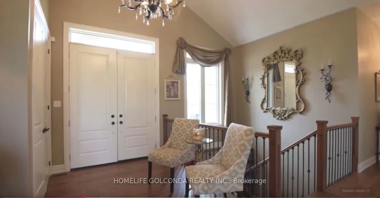 5421 Trafalgar Road, Erin, ON, N0B 1T0 - 6