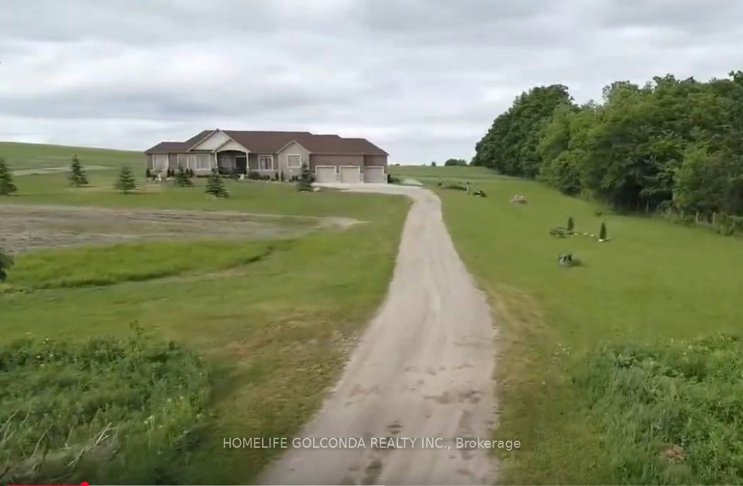 5421 Trafalgar Road, Erin, ON, N0B 1T0 - 3