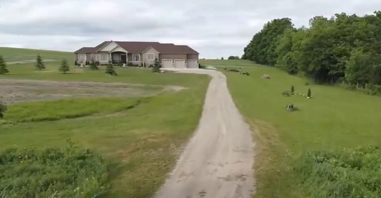 5421 Trafalgar Road, Erin, ON, N0B 1T0 - 3