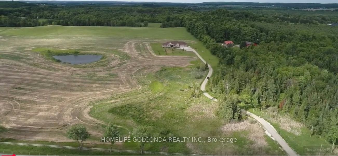 5421 Trafalgar Road, Erin, ON, N0B 1T0 - 2