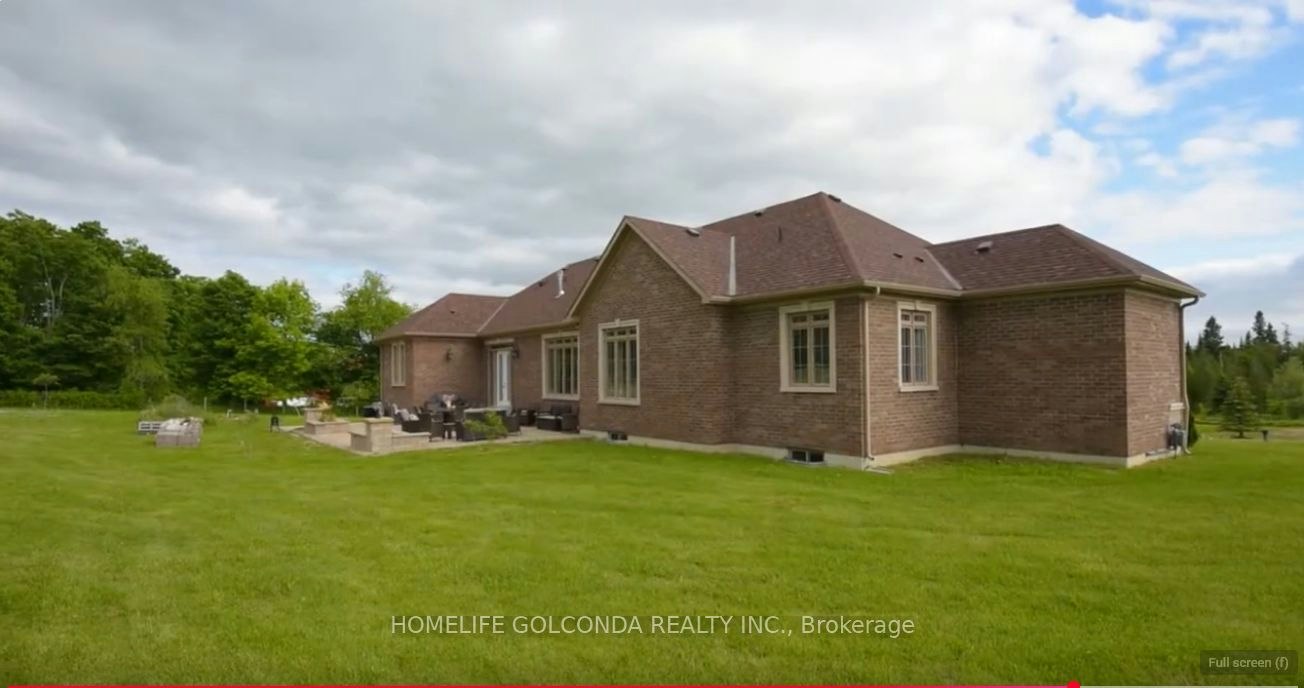 5421 Trafalgar Road, Erin, ON, N0B 1T0 - 15