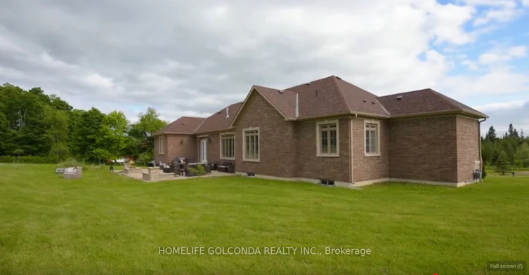 5421 Trafalgar Road, Erin, ON, N0B 1T0 - 15