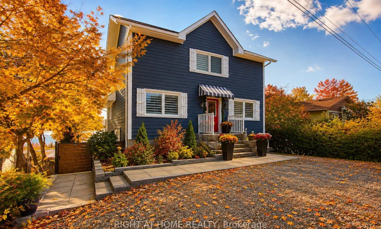 26 Beach Road