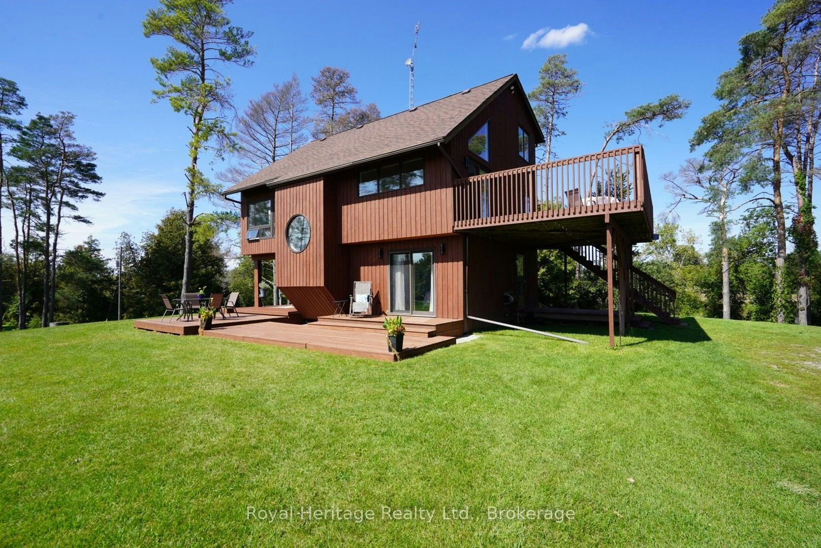 215 Fifth Line Dummer South Road, Douro-Dummer, ON, K0L 3A0