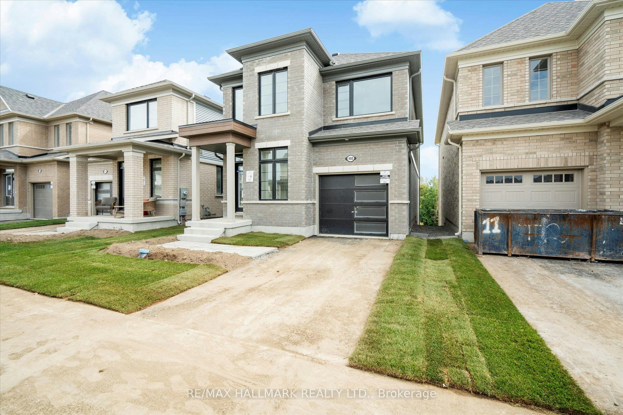 460 Trevor Street, Cobourg, ON, K9A 4J5 - 2