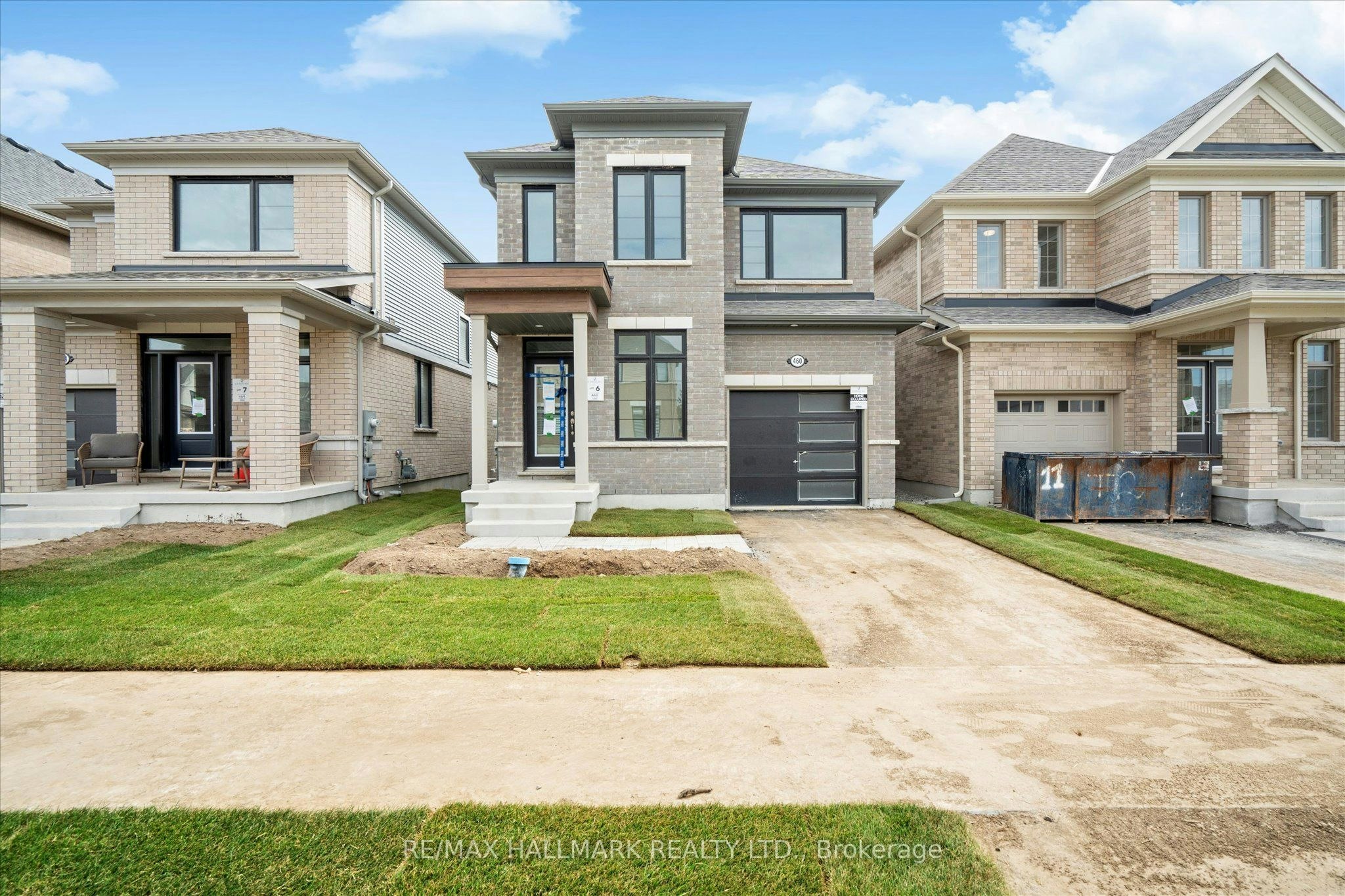 460 Trevor Street, Cobourg, ON, K9A 4J5